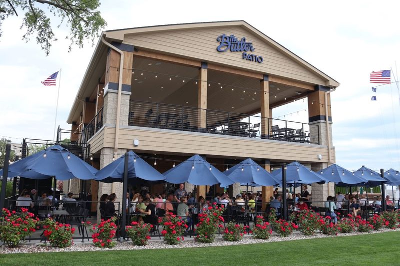 The Butler – Saugatuck