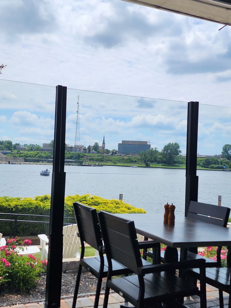 Plank's Tavern on the Water Plank's Tavern on the Water