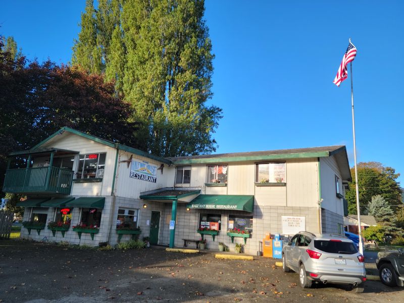 Planning Your Detour Off Highway 101