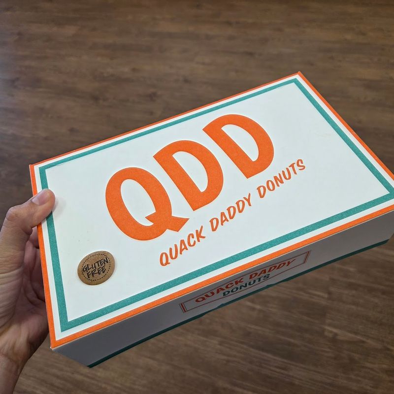 Planning Your First Visit To Quack Daddy Donuts