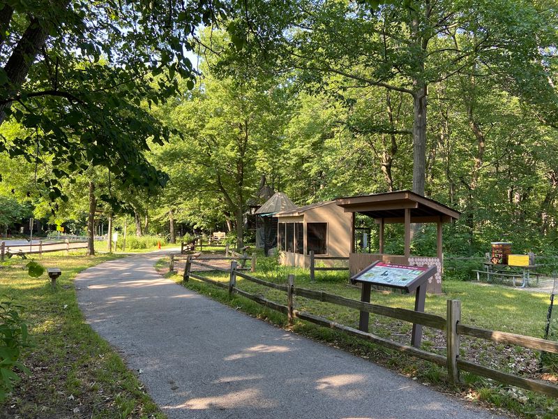 Planning Your Free Afternoon Visit