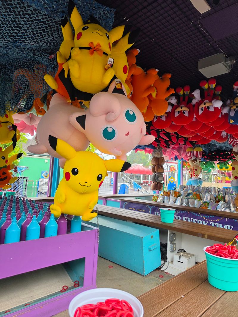 Planning Your Gurnee Visit Around The Little Dipper