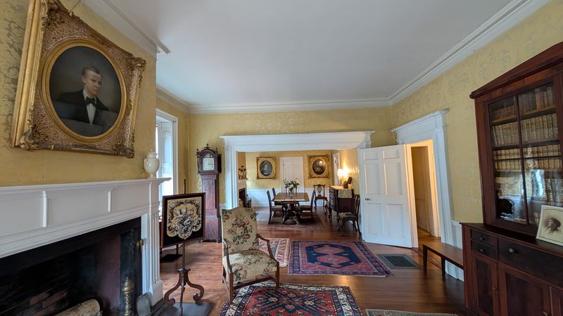 Planning Your October Visit