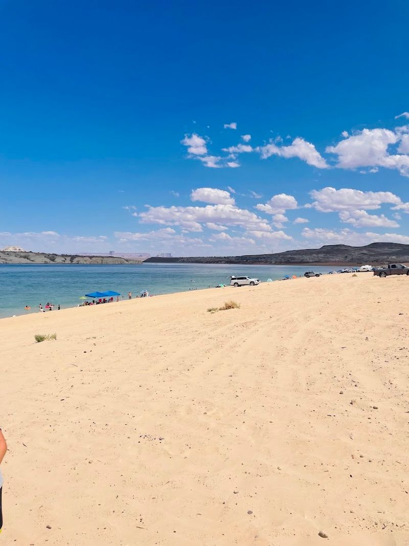 Planning Your Perfect Visit To Wahweap