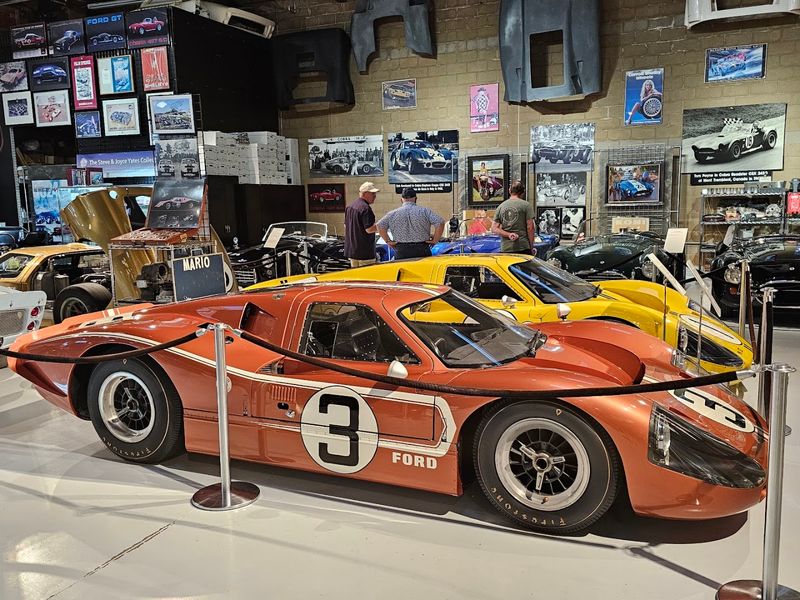 Planning Your Saturday Visit: The Only Day the Doors Are Open to the Public
