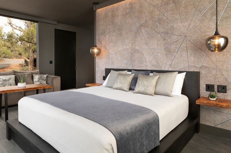 Planning Your Stay At Ambiente Sedona