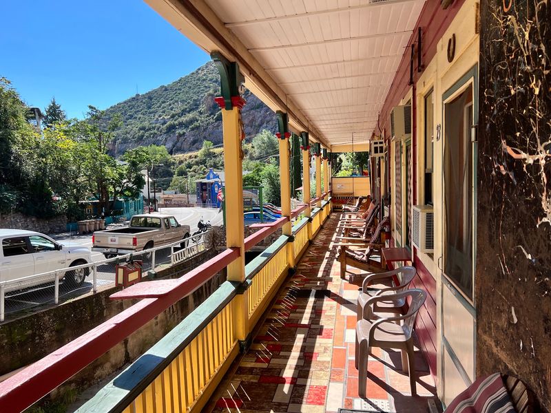Planning Your Stay On Tombstone Canyon