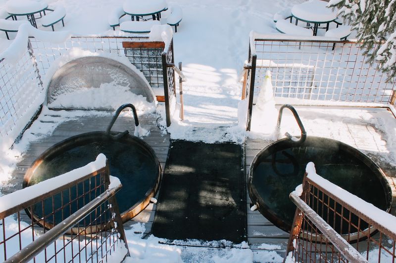 Planning Your Stay at Box Canyon Lodge Without Surprises Planning Your Stay at Box Canyon Lodge Without Surprises