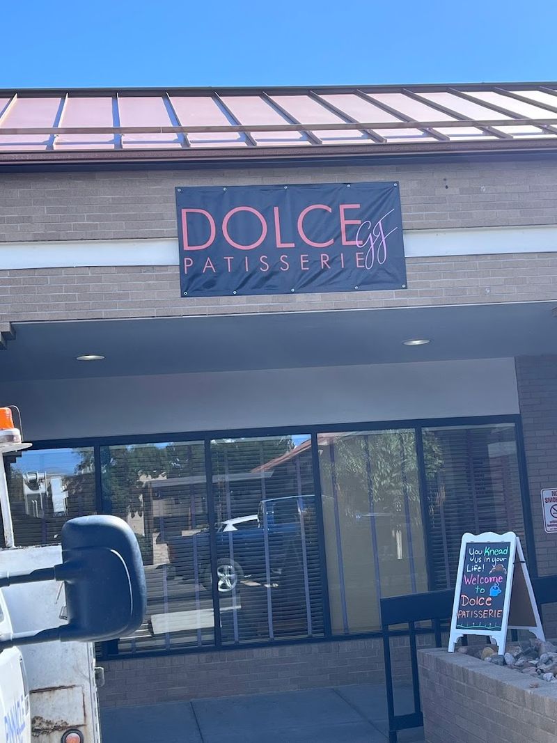 Planning Your Stop Around Dolce-GF Patisserie's Hours Before You Hit The Road