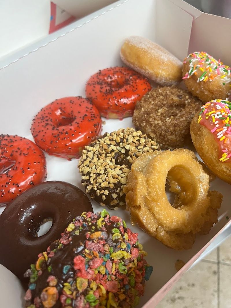 For Families, Couples, And The Solo Traveler With Good Instincts