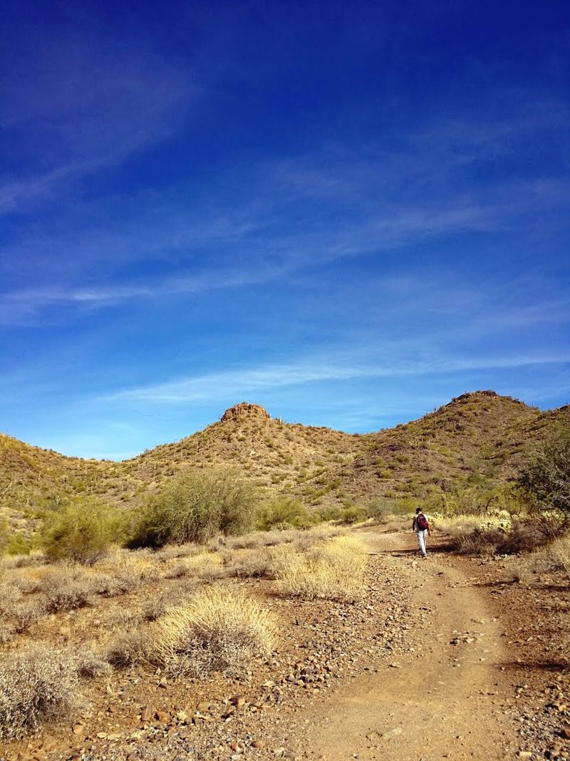Planning Your Trip to the Trailhead