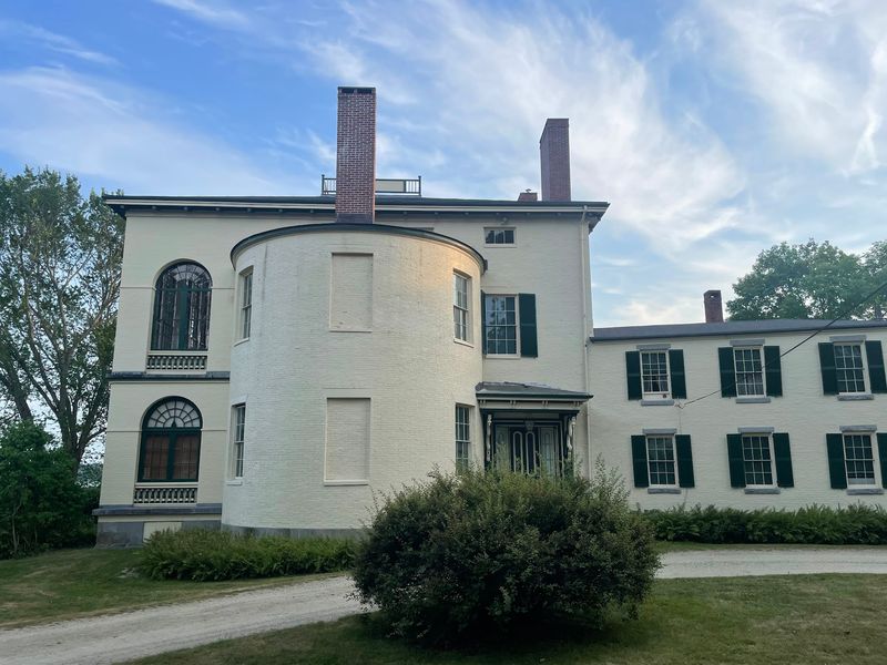 Planning Your Visit And Admission