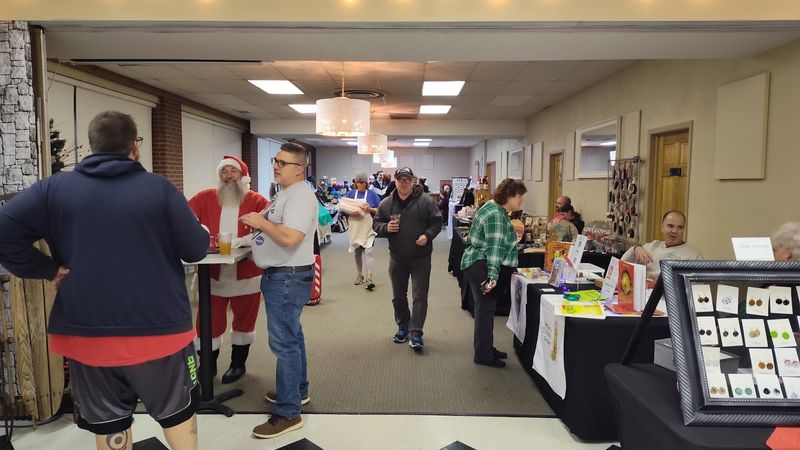Planning Your Visit And Holiday Markets