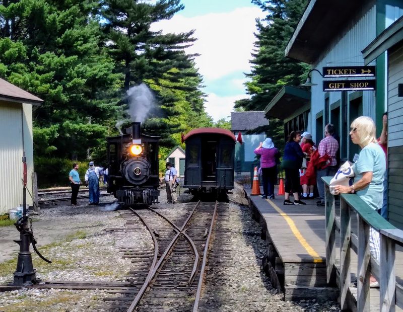 Planning Your Visit And Nearby Stops