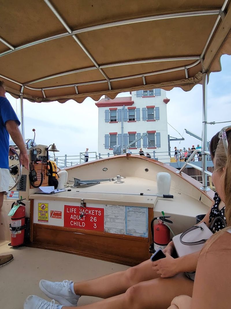Planning Your Visit And What To Expect