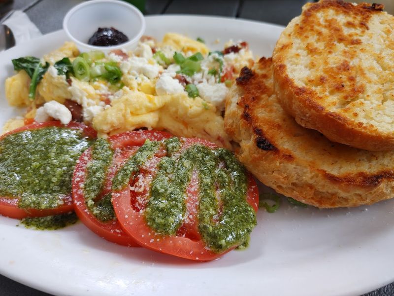 What Makes The In-House Touches Stand Out From The Usual Diner Fare