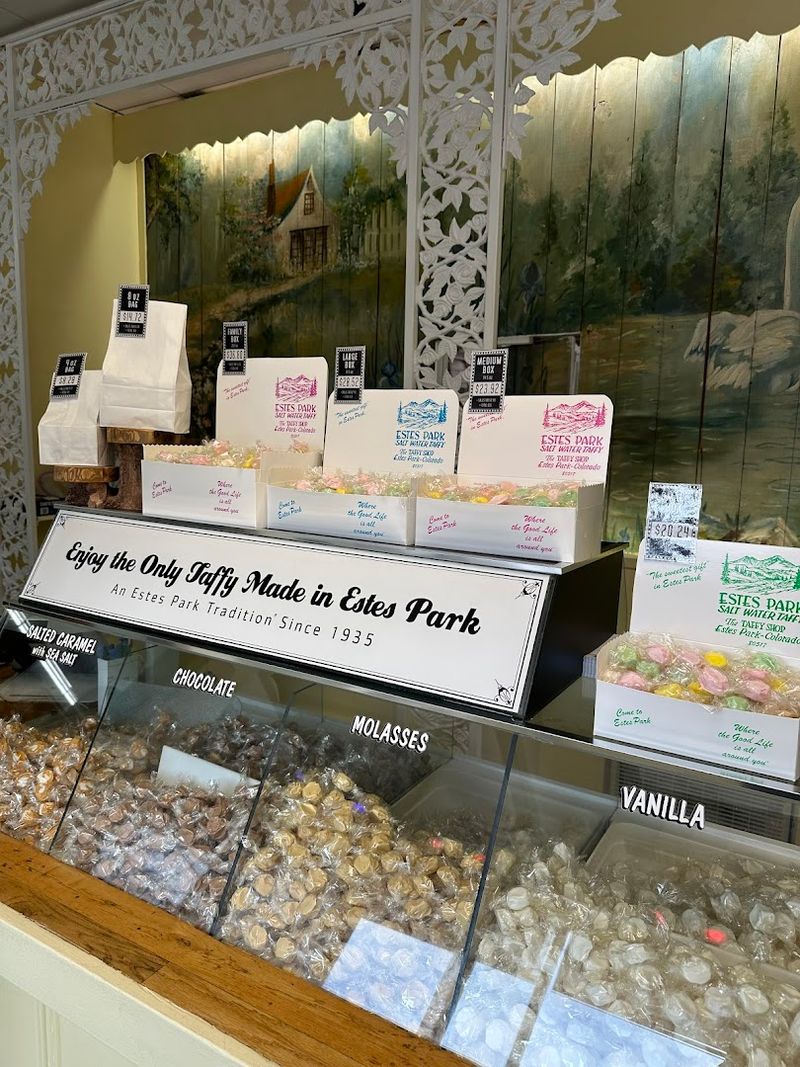 When The Shop Comes To You Instead Of The Other Way Around