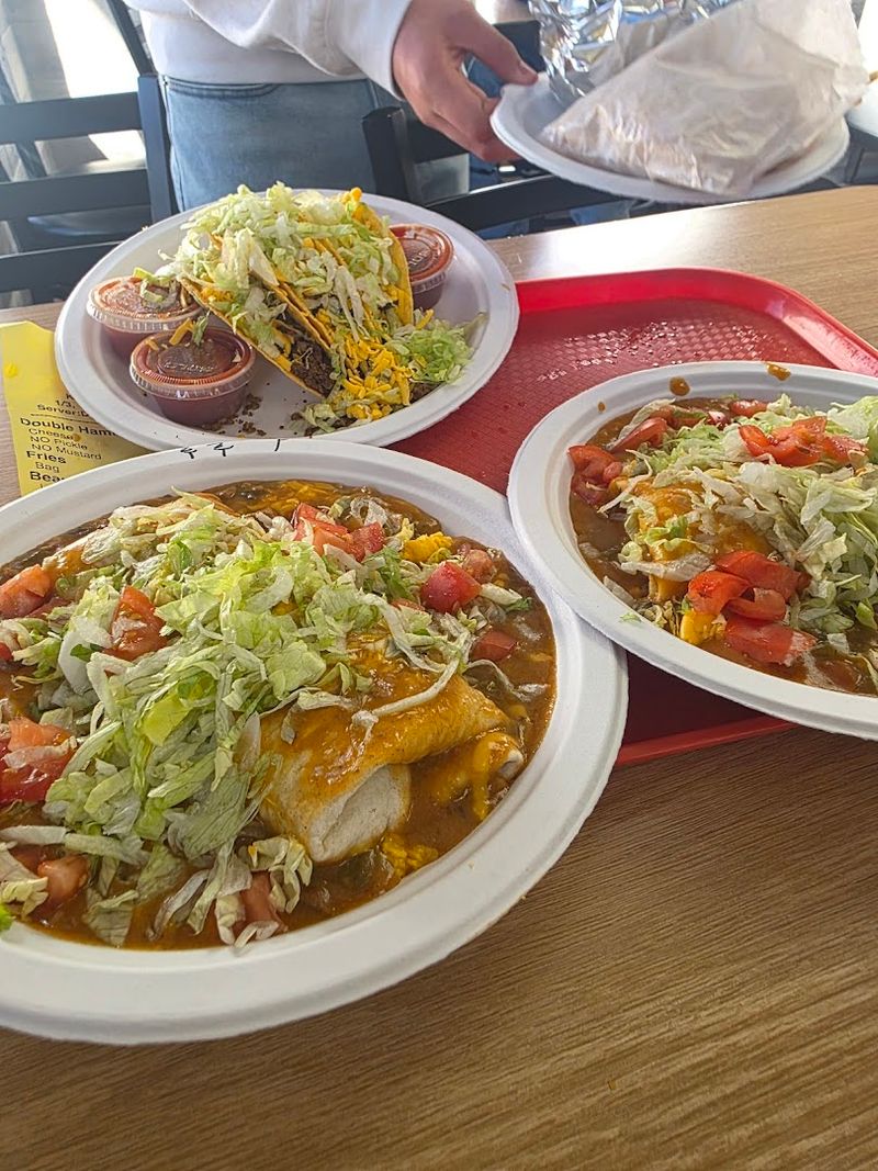 What Makes The Portions Worth Talking About