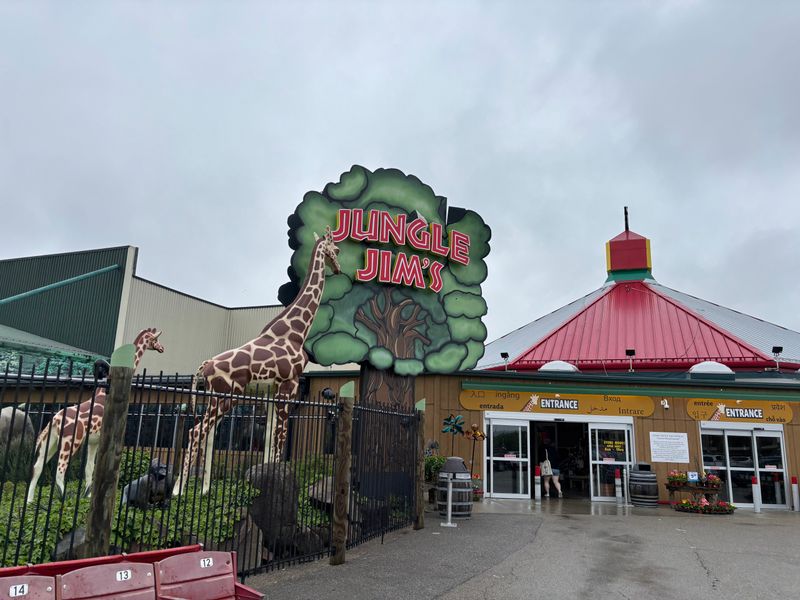 Why People Drive Hours To Shop Here