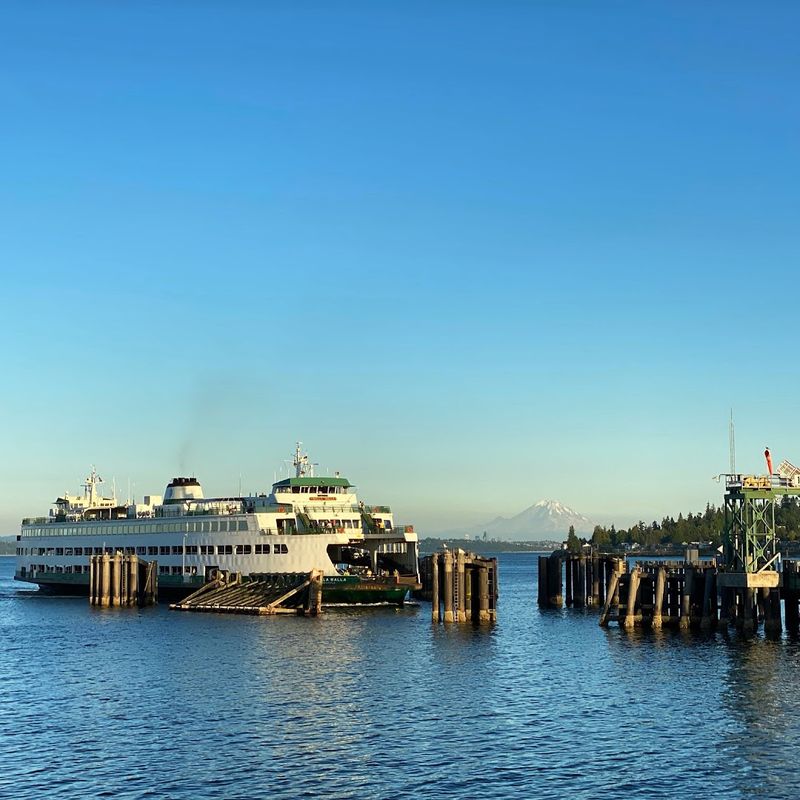 Planning Your Visit: Getting There And Staying A While Planning Your Visit: Getting There And Staying A While