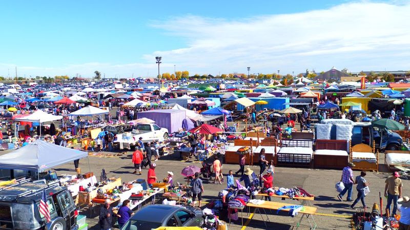 Final Verdict: Colorado's Best Flea Market Deal