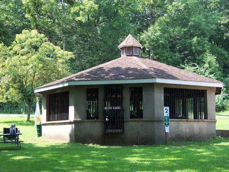 Planning Your Visit: Parking, Facilities, and Contact