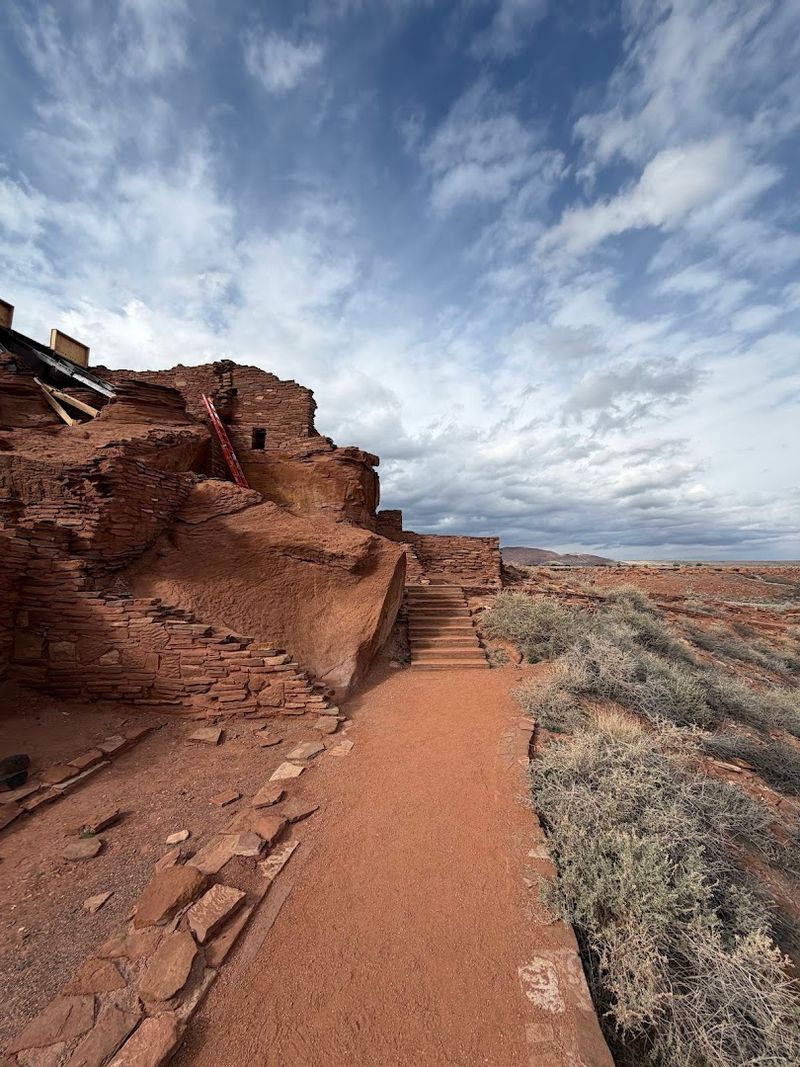 Planning Your Visit: Practical Tips For Getting The Most Out Of Wupatki