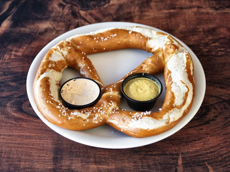 Souvenir Bites And Takeaway Treats: Bringing A Piece Of Germany Home