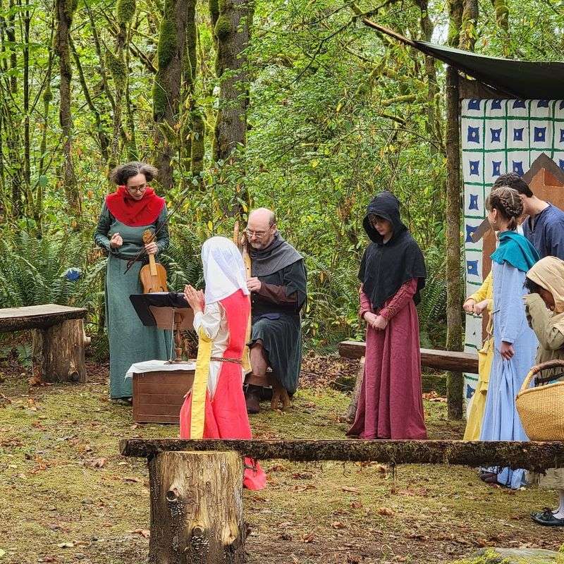 Planning Your Visit: Tips for Getting the Most Out of Camlann