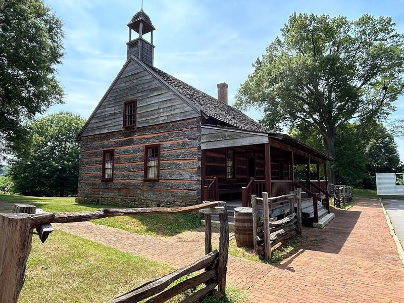 Planning Your Visit To 900 Old Salem Road, Winston-Salem