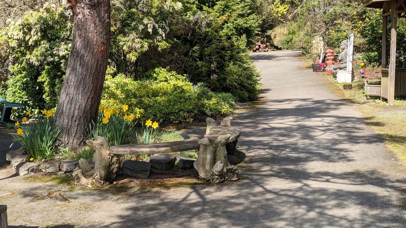 Planning Your Visit To Bainbridge Gardens