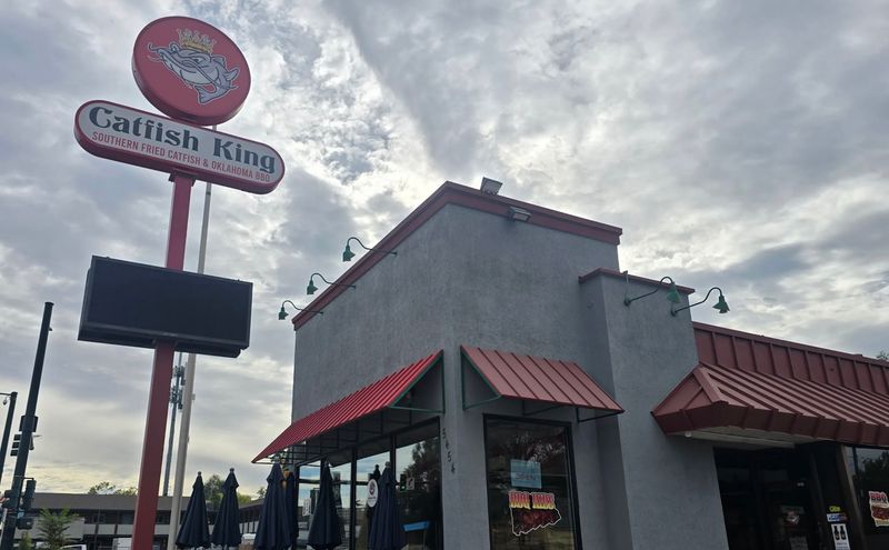 Planning Your Visit To Catfish King Without The Guesswork