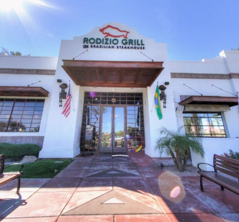 Planning Your Visit To Dana Park Village Square