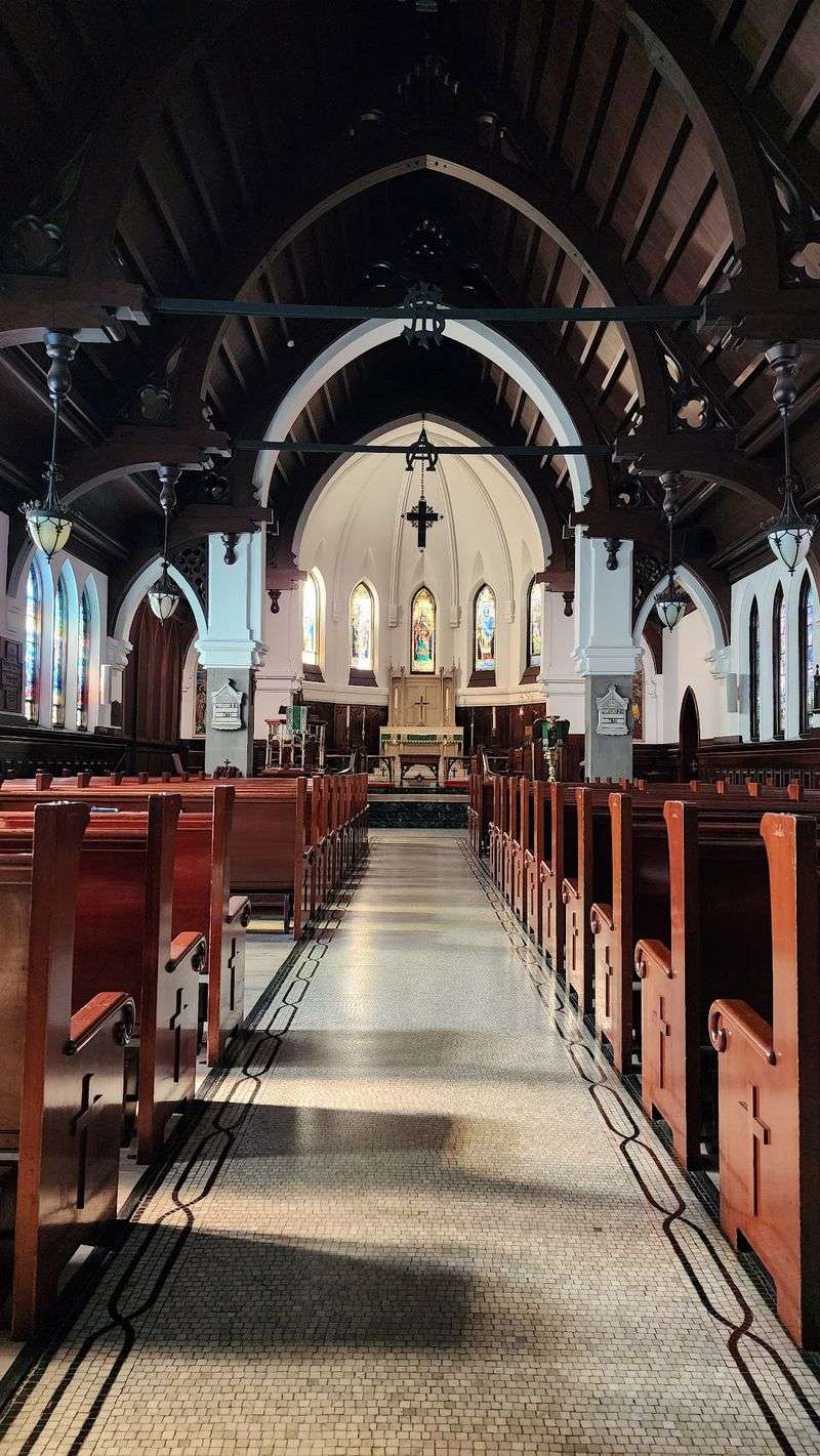 Planning Your Visit To Franklin