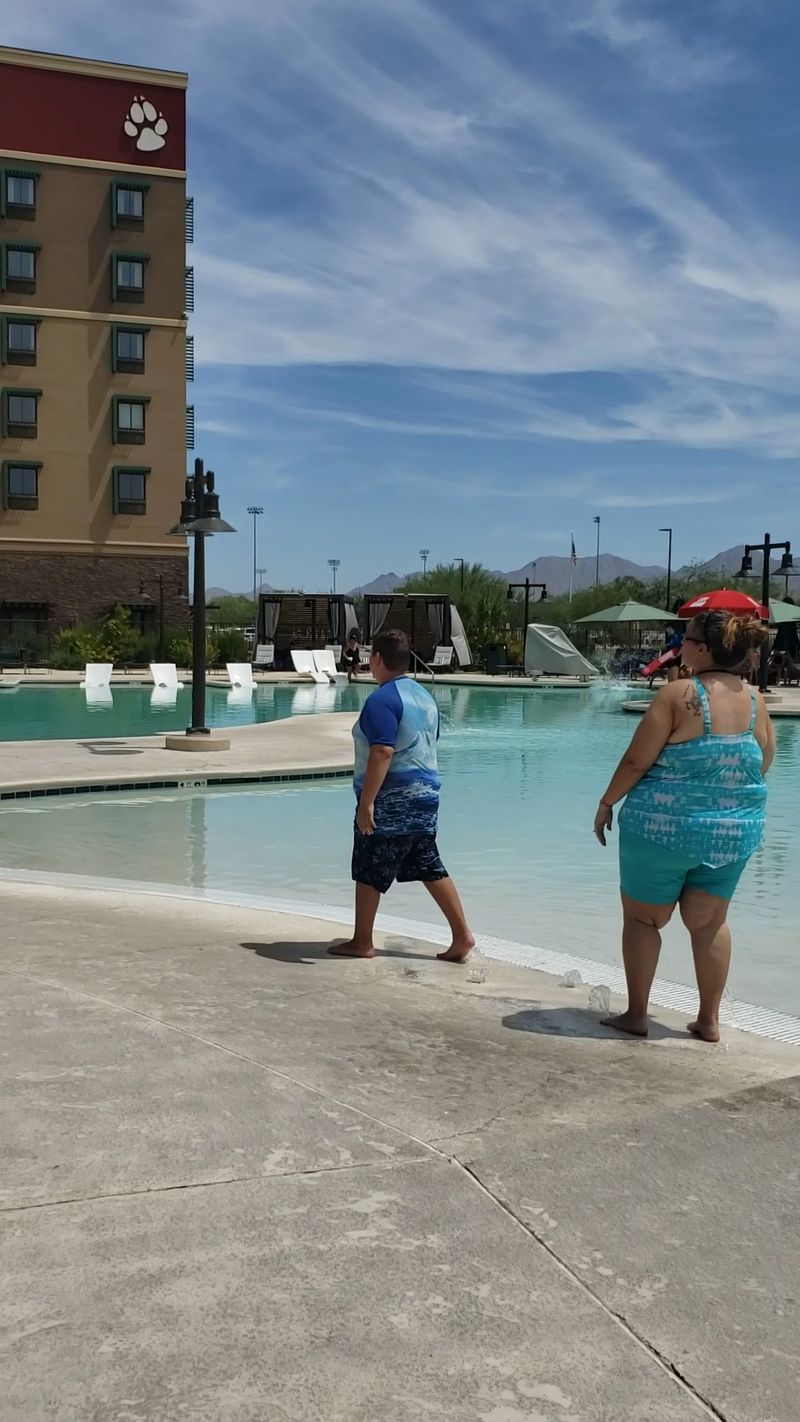 Planning Your Visit To Great Wolf Lodge Arizona Planning Your Visit To Great Wolf Lodge Arizona