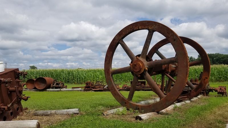 Planning Your Visit To Greenville