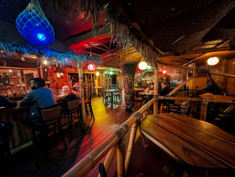 Planning Your Visit To Kon Tiki Planning Your Visit To Kon Tiki