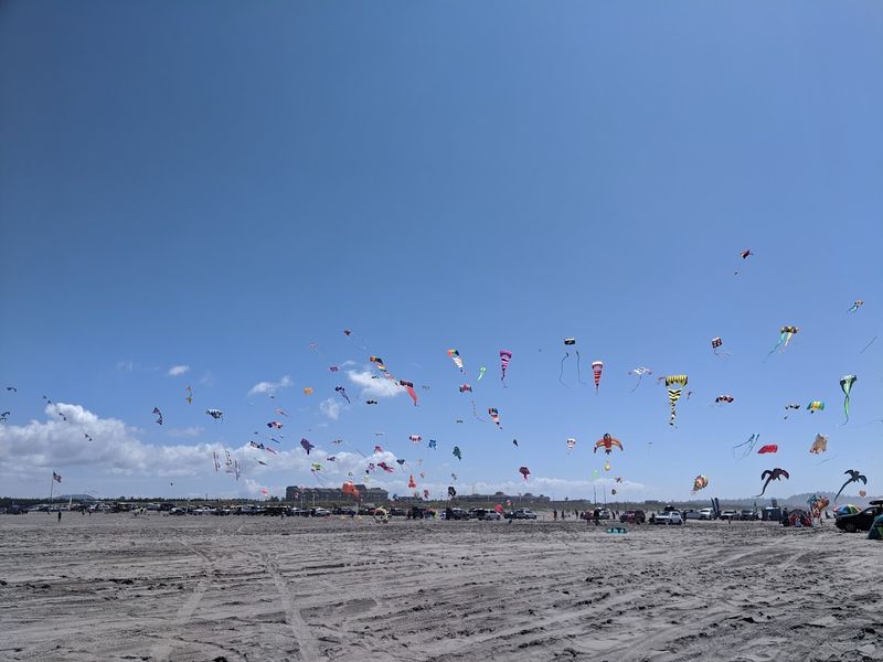 Planning Your Visit To Long Beach, Washington