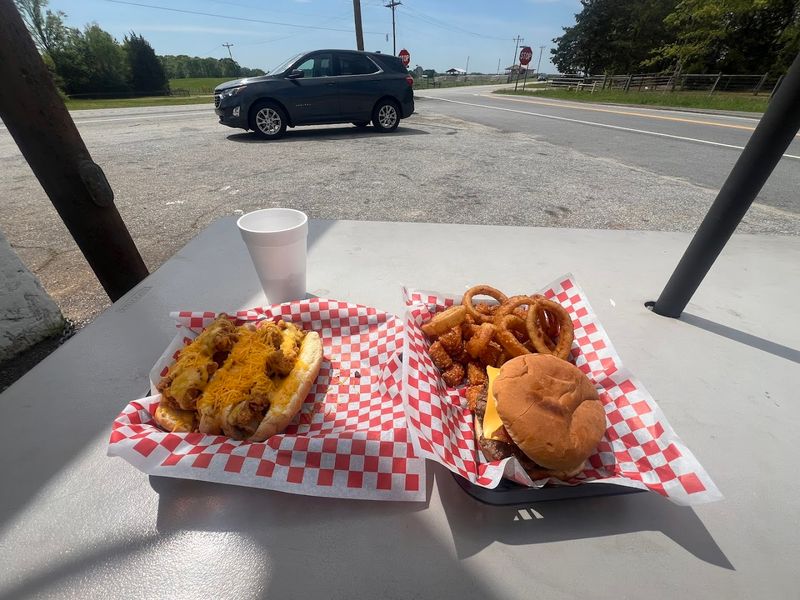 Planning Your Visit To Mac Smith's Country Store