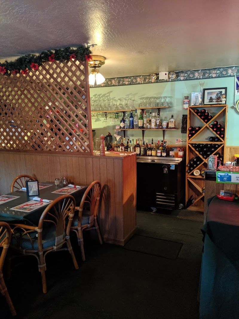 Planning Your Visit To Mamajoe's Italian Grill