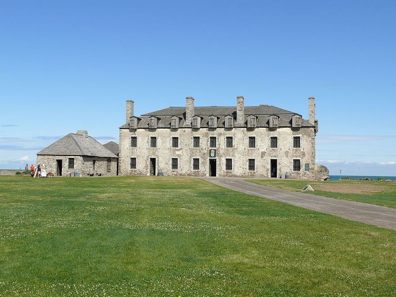 Planning Your Visit To One Of New York's Most Underrated Historic Sites