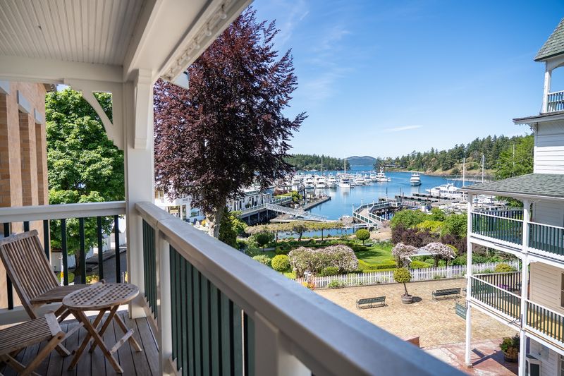 Planning Your Visit To Roche Harbor And Afterglow Vista