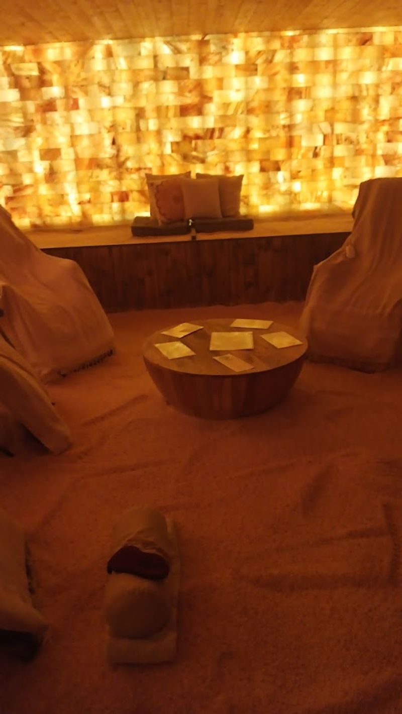 Planning Your Visit To San Juan Salt Cave In Pagosa Springs