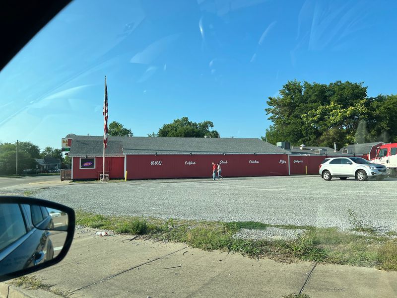 Planning Your Visit To The Barn