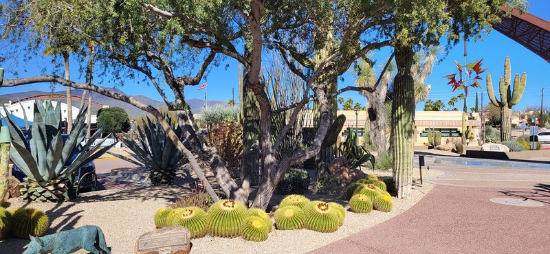 Planning Your Visit To The Carefree Sundial