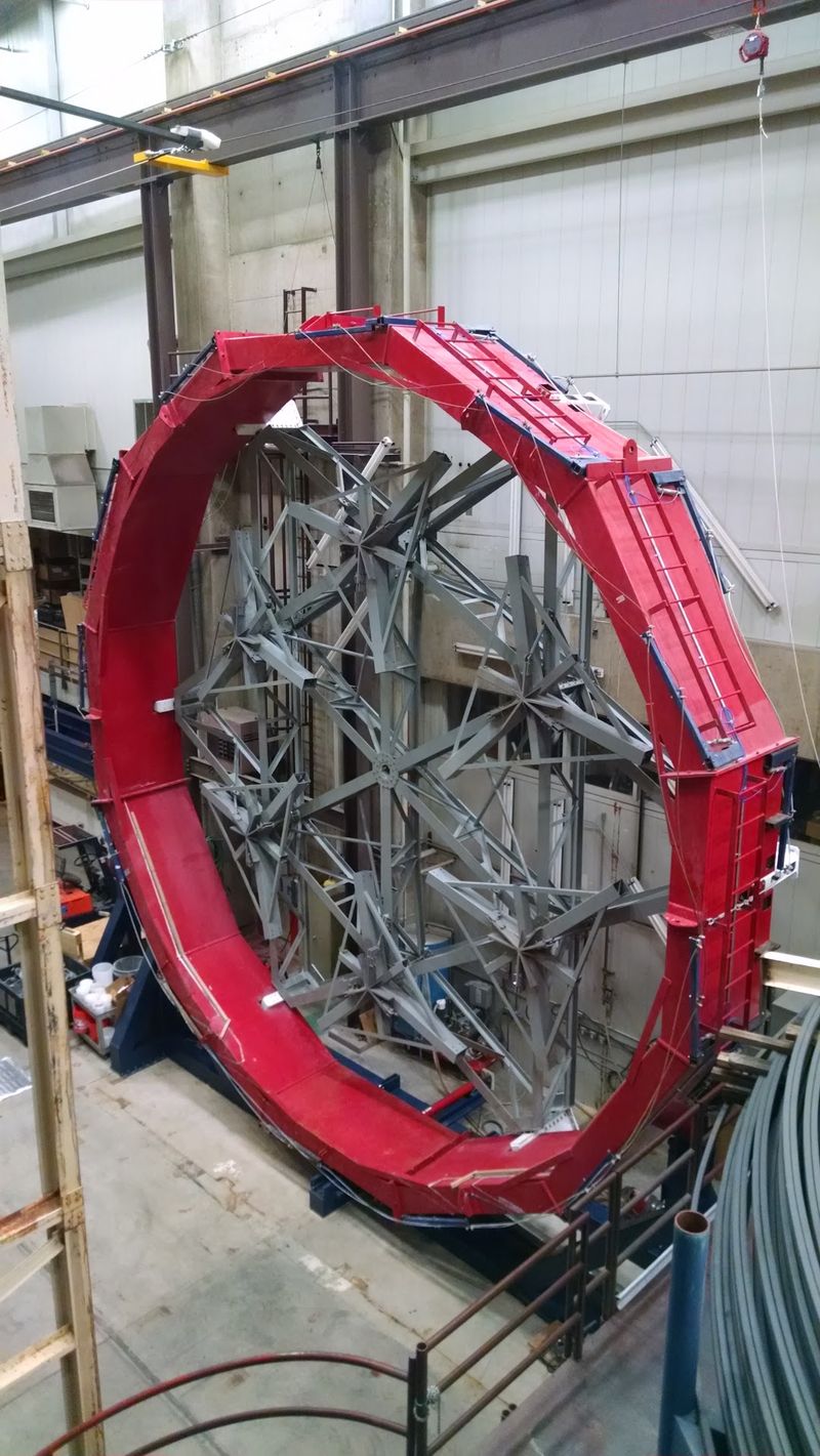 Planning Your Visit To The Mirror Lab Tour
