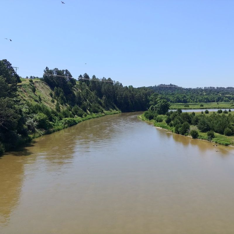 Planning Your Visit To The Niobrara Near Valentine