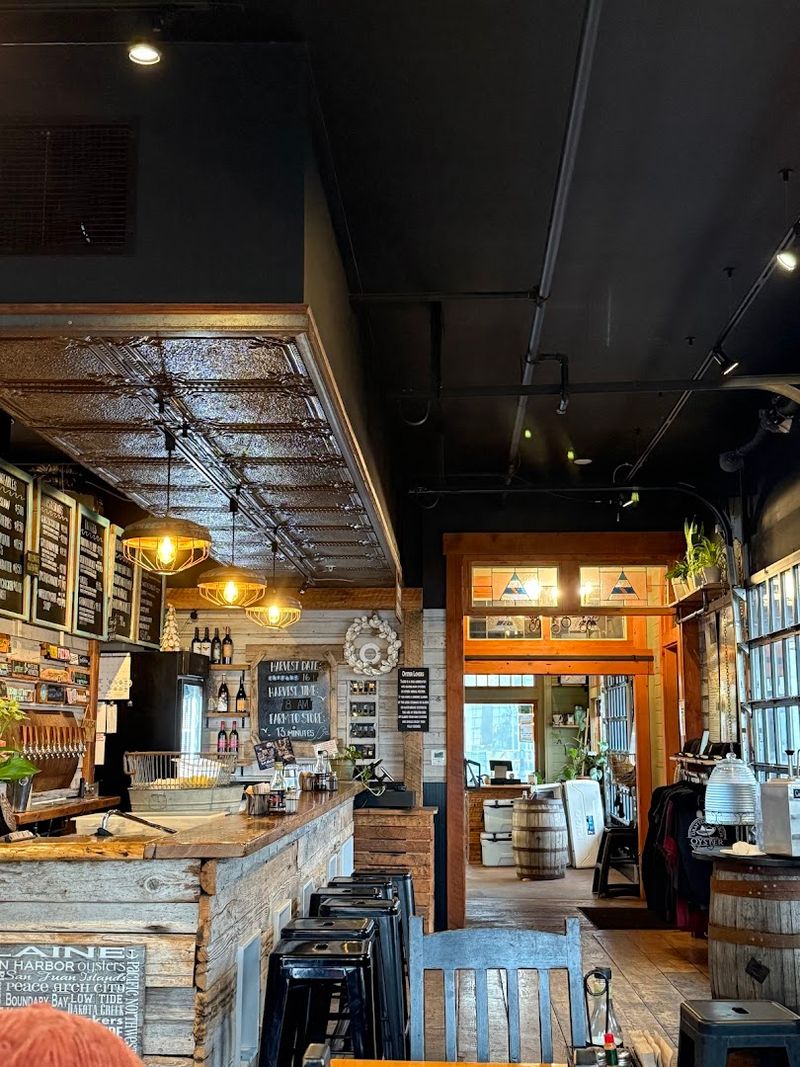 Planning Your Visit To This Blaine Gem