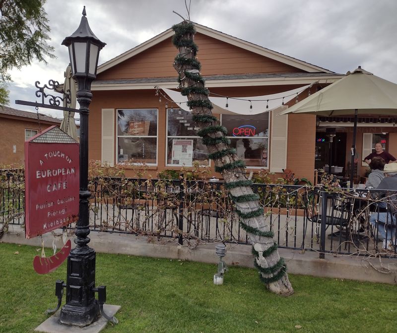 Planning Your Visit To This Glendale Gem
