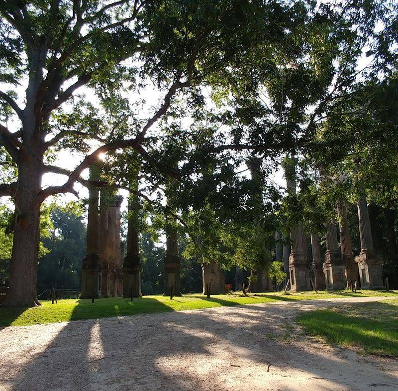 Planning Your Visit To This Mississippi Gem